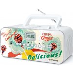 Muse M-28 – Zboží Živě