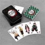 Demon Slayer Playing Cards 52 Cards – Hledejceny.cz