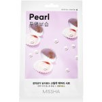 Missha Pleťová maska s výtažkem ze ženšenu Airy Fit Sheet Mask Pearl - 19 g 1 ks – Hledejceny.cz