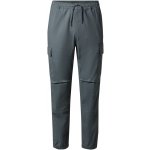 esmara Men pánské cargo kalhoty tmavě šedá – Hledejceny.cz