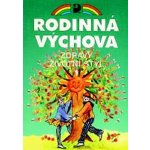 Rodinná výchova - Zdravý životní styl I. pro 6. a 7.r. ZŠ - Marádová – Hledejceny.cz