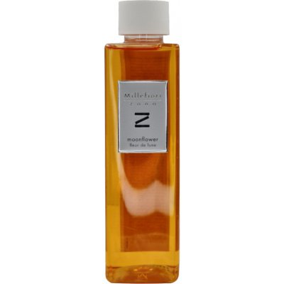 Millefiori Zona náplň do difuzéru Moonflower Měsíční réva 250 ml – Zboží Dáma Millefiori Zona náplň do difuzéru Moonflower Měsíční réva 250 ml – Zboží Dáma