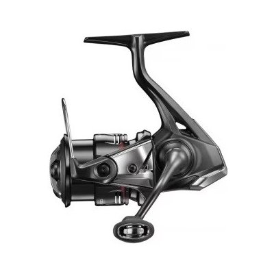 Shimano Vanford FA C2000S HG – Zboží Dáma