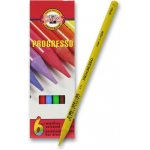 Koh-i-Noor 8755 6 ks – Zboží Dáma