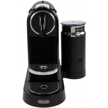 DeLonghi Nespresso Citiz & Milk EN 267.BAE