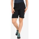 Smartwool Merino Sport 8" dámské kraťasy Short black