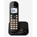 Panasonic KX-TGC460GB – Hledejceny.cz