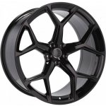 Racing Line I5598 8,5x19 5x112 ET32 black | Zboží Auto