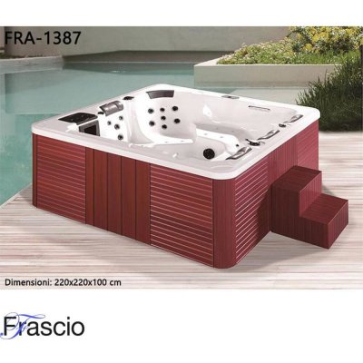 Frascio New Tecnology FRA-1387