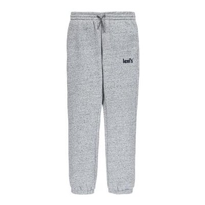 Levi's Boy Tepláky grey