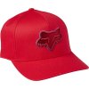 Kšíltovka FOX Fox Epicycle Flexfit 2.0 Hat Red