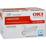 OKI 43870007 - originální – Hledejceny.cz