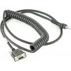 Satelitní kabel Zebra CBA-R71-C09ZAR