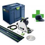 FESTOOL TS 60 KEBQ-Plus-FS 100Y 578221 – Zboží Dáma