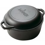 Lodge Dutch Oven 26 cm 4,7 l – Hledejceny.cz