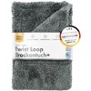 Příslušenství autokosmetiky ChemicalWorkz Premium Twisted Towel 1600gsm, 45 x 75 cm