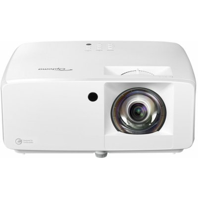 Optoma ZK430ST – Sleviste.cz