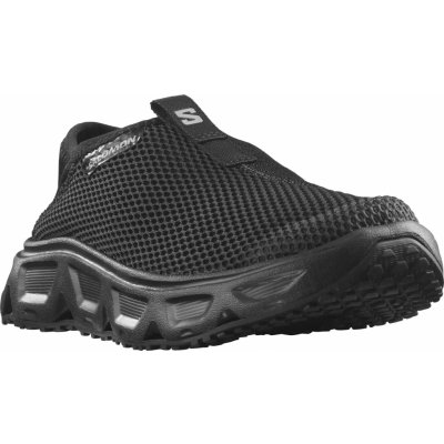 Salomon REELAX MOC 6.0 Black Black Alloy – Zboží Dáma