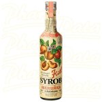 Kitl Syrob Meruňka s dužninou 0,5 l – Zboží Dáma