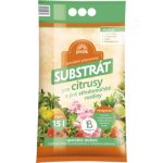 Forestina Profík Substrát pro citrusy a jiné středomořské rostliny 15 l – Zboží Dáma