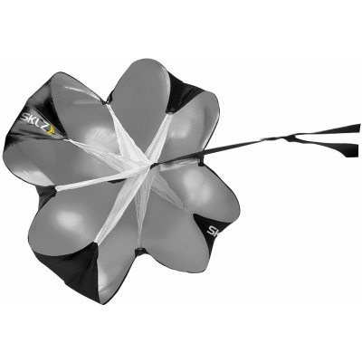 SKLZ Speed Chute odporový padák – Hledejceny.cz