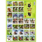 Pexeso Krtek na člunu – Zboží Mobilmania