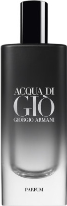 Giorgio Armani Armani Acqua di Giò Parfum parfémovaná voda pánská 15 ml