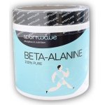 SportWave BETA-ALANINE 100% PURE 270 g – Hledejceny.cz