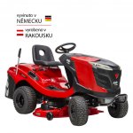 Solo by AL-KO T18-93.4 HD-A V2 Comfort – Sleviste.cz