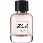 Karl Lagerfeld Tokyo Shibuya parfémovaná voda dámská 60 ml – Hledejceny.cz