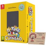 Cuphead (Limited Edition) – Zbozi.Blesk.cz