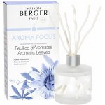 Maison Berger Paris aroma difuzér Aroma Focus Aromatické listí 180 ml – Hledejceny.cz