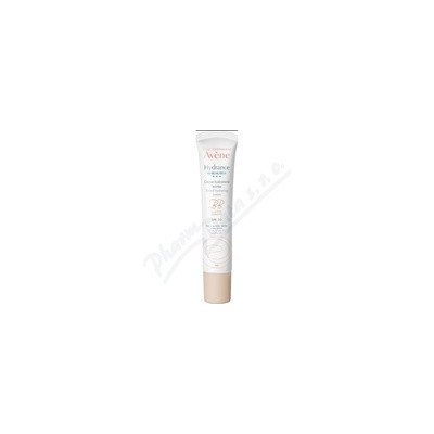 Pierre Fabre Dermo-Cosmetique Tchequie Avene Hydrance BB Výživný hydr.tón.krém SPF30 40 ml – Hledejceny.cz