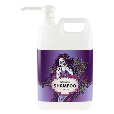 Furnatura Sensitive & Puppy 5 l – HobbyKompas.cz