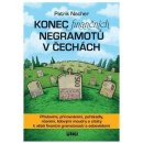 Kniha Konec finančních negramotů v Čechách - Nacher Patrik