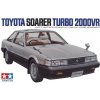 Sběratelský model Tamiya 24365 Soarer 2000VR Turbo 1:24