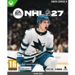 NHL 27 (XSX) – Zboží Dáma