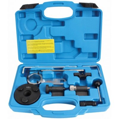 Asta Aretace rozvodů motoru VAG, 1.6 a 2.0 l TDI CR - SX1620 – Hledejceny.cz