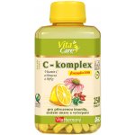 VitaHarmony C-komplex Formula 500 250 tablet – Hledejceny.cz