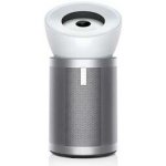 Dyson Purifier Big + Quiet White/Satin Silver – Zboží Dáma