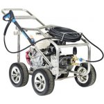 Nilfisk MC 5M-290/1050 PE CAGE – Hledejceny.cz