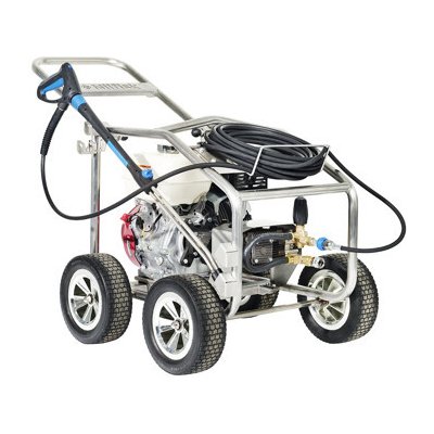 Nilfisk MC 5M-290/1050 PE CAGE – Hledejceny.cz
