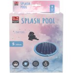 Dog Fantasy s vodními tryskami 100 cm – Zbozi.Blesk.cz