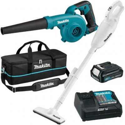 MAKITA CLX245SAX1 – Zboží Mobilmania