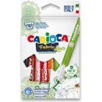 Carioca Fabric Liner 10 ks na textil – Zbozi.Blesk.cz