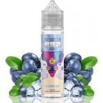 TI Juice Bar Series S & V Blueberry 10 ml – Zboží Dáma