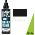 Matt Surface Primer Black 60 ml – Zboží Dáma