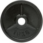 ATX LINE Litinový kotouč 10 kg 50 mm – Zboží Dáma