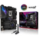 Základní deska Asus ROG STRIX Z590-E GAMING WIFI 90MB1640-M0EAY0