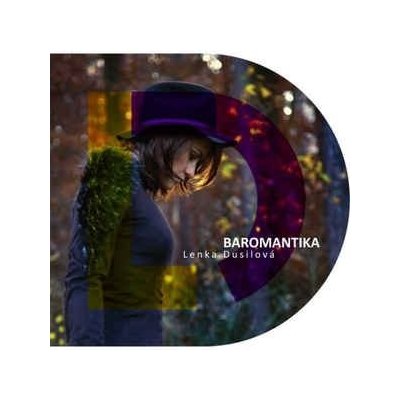 Lenka Dusilová - Baromantika CD – Hledejceny.cz